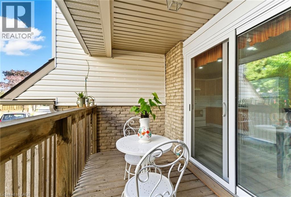 1300 Upper Ottawa Street Unit# 6, Hamilton, Ontario  L8W 1M8 - Photo 29 - 40769218