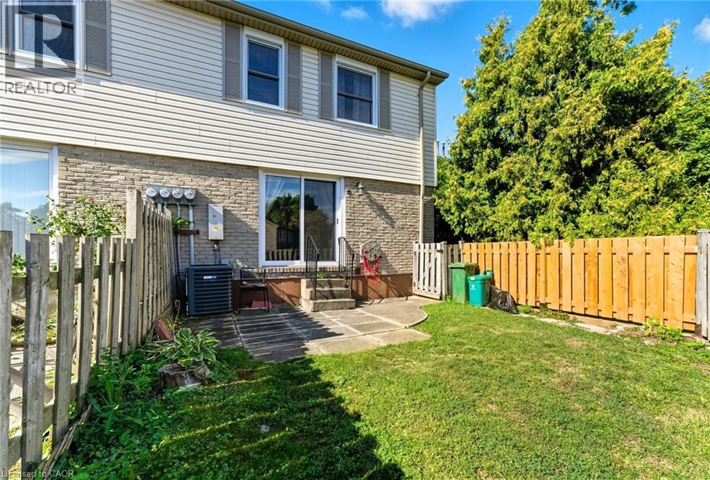1300 Upper Ottawa Street Unit# 6, Hamilton, Ontario  L8W 1M8 - Photo 31 - 40769218
