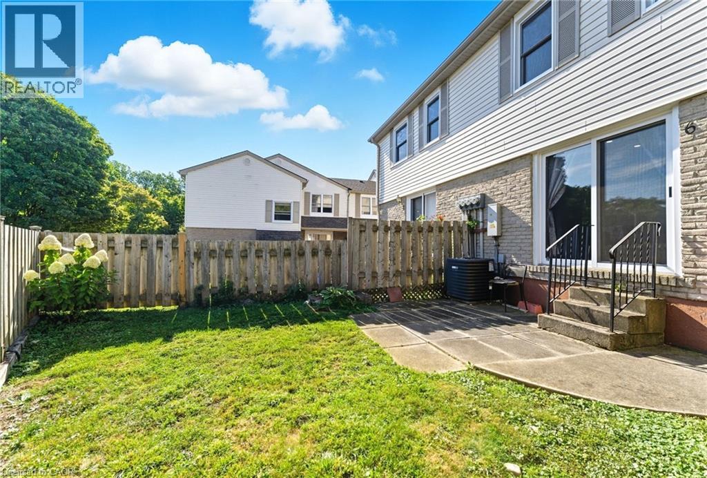 1300 Upper Ottawa Street Unit# 6, Hamilton, Ontario  L8W 1M8 - Photo 32 - 40769218