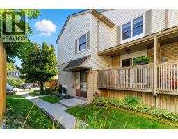 1300 Upper Ottawa Street Unit# 6 262 - Quinndale, Hamilton, Ca