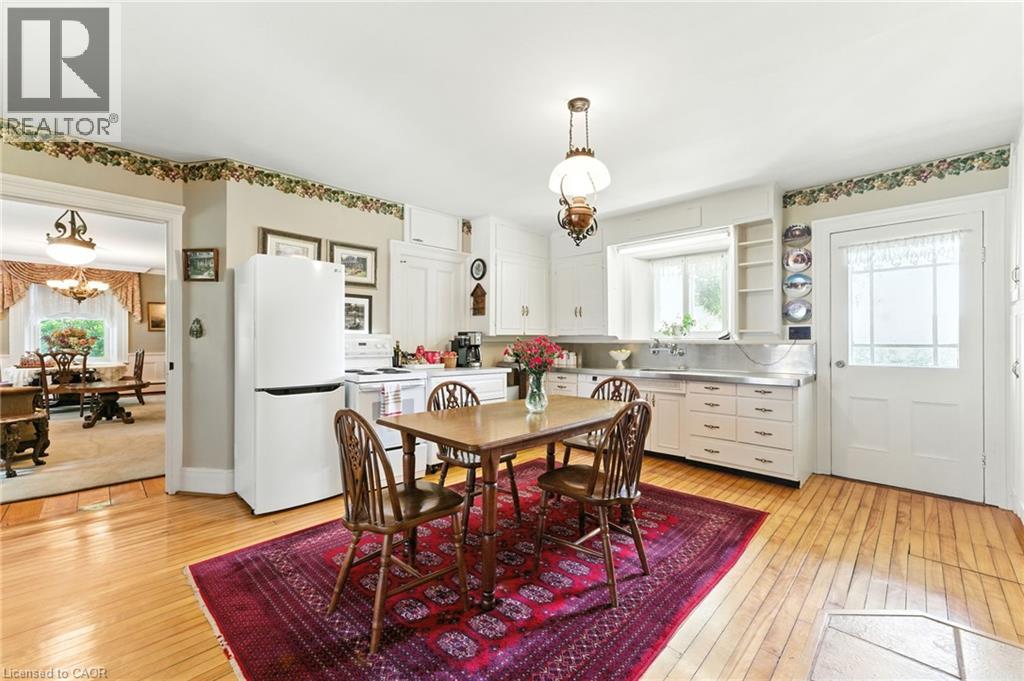 561 7th Concession Road E, Flamborough, Ontario  L8B 1T8 - Photo 15 - 40768843