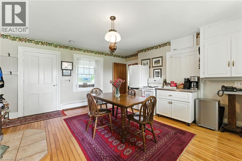 561 7th Concession Road E, Flamborough, Ontario  L8B 1T8 - Photo 16 - 40768843