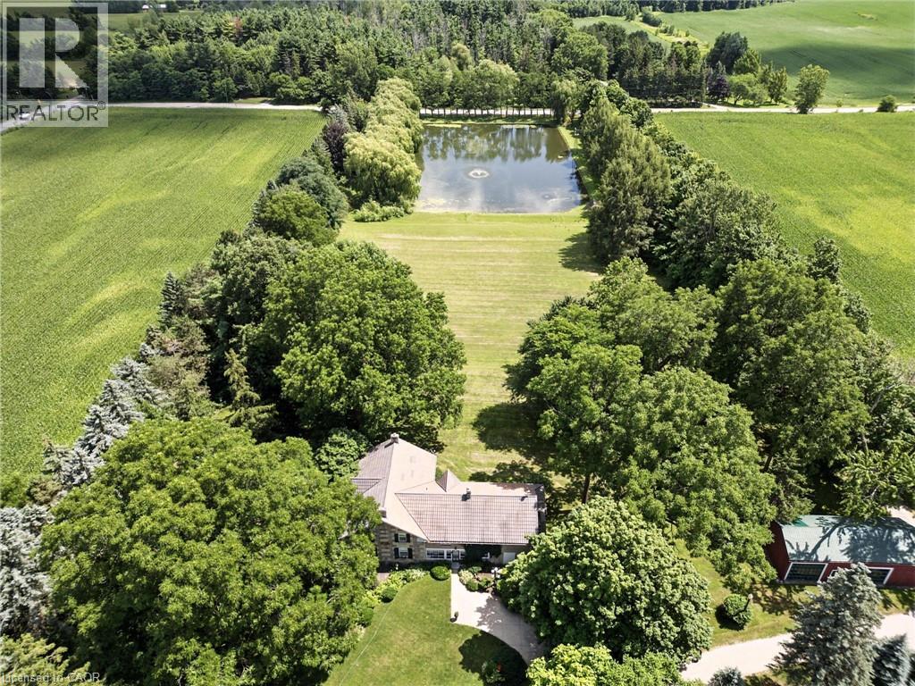 561 7th Concession Road E, Flamborough, Ontario  L8B 1T8 - Photo 2 - 40768843