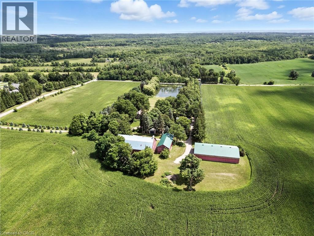 561 7th Concession Road E, Flamborough, Ontario  L8B 1T8 - Photo 3 - 40768843