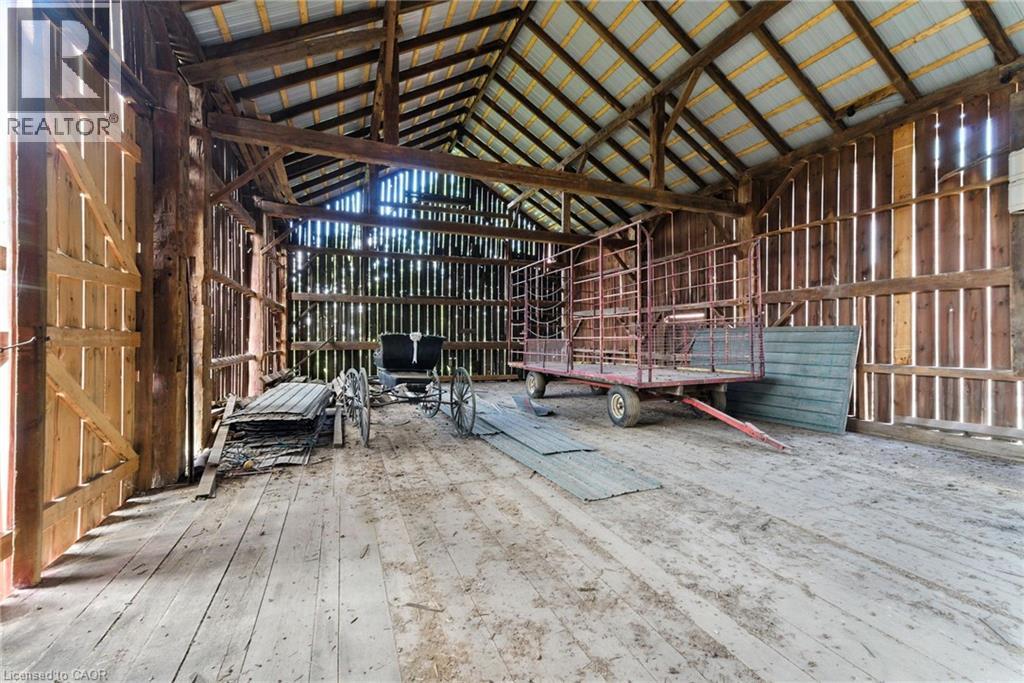 561 7th Concession Road E, Flamborough, Ontario  L8B 1T8 - Photo 34 - 40768843