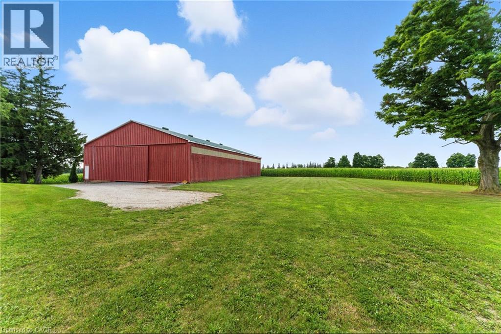 561 7th Concession Road E, Flamborough, Ontario  L8B 1T8 - Photo 38 - 40768843