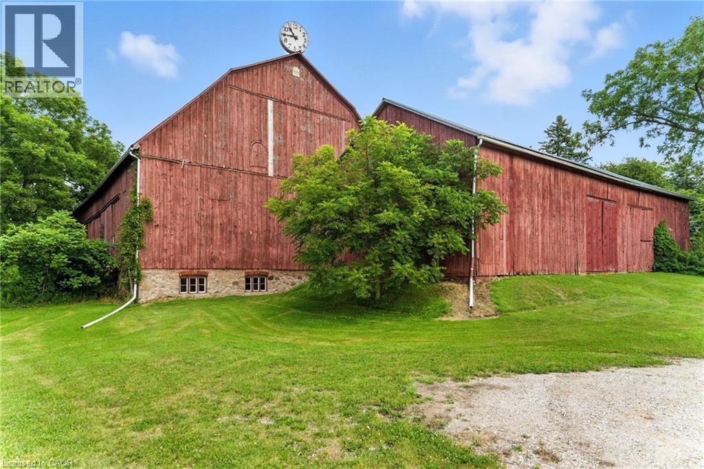 561 7th Concession Road E, Flamborough, Ontario  L8B 1T8 - Photo 39 - 40768843