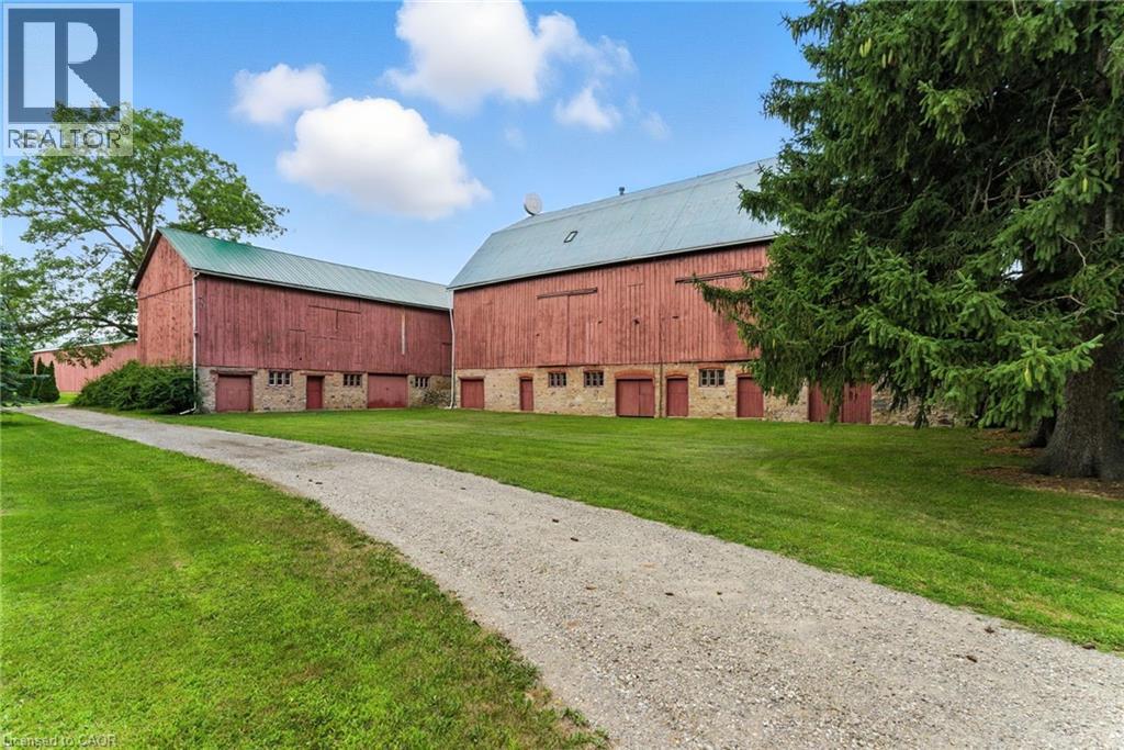 561 7th Concession Road E, Flamborough, Ontario  L8B 1T8 - Photo 41 - 40768843
