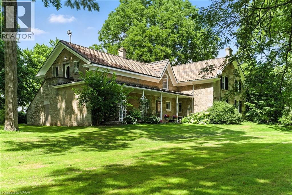 561 7th Concession Road E, Flamborough, Ontario  L8B 1T8 - Photo 6 - 40768843