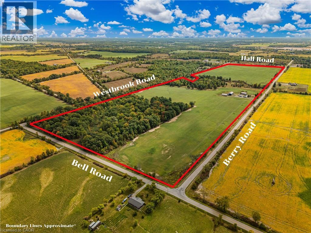 5153 BERRY Road, Glanbrook, Ontario