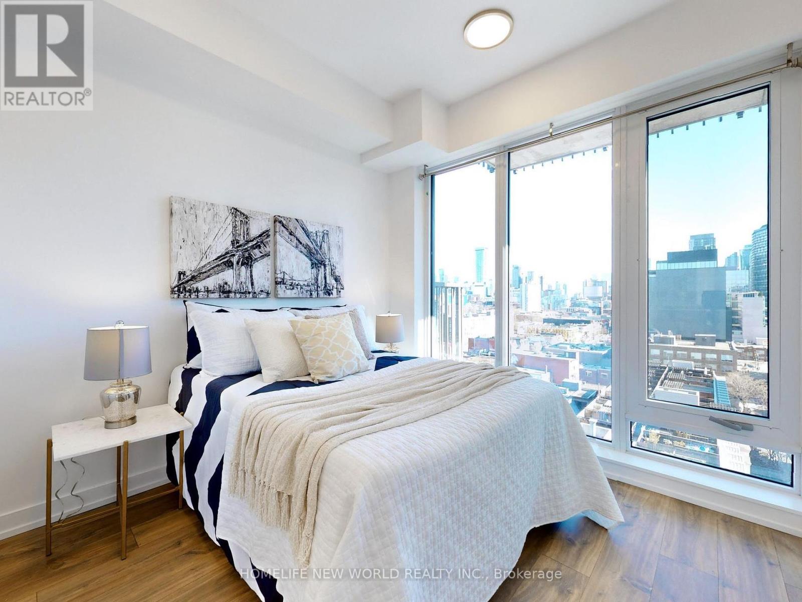 Lph03 - 2 Augusta Avenue, Toronto, Ontario  M5V 0T3 - Photo 16 - C12400475
