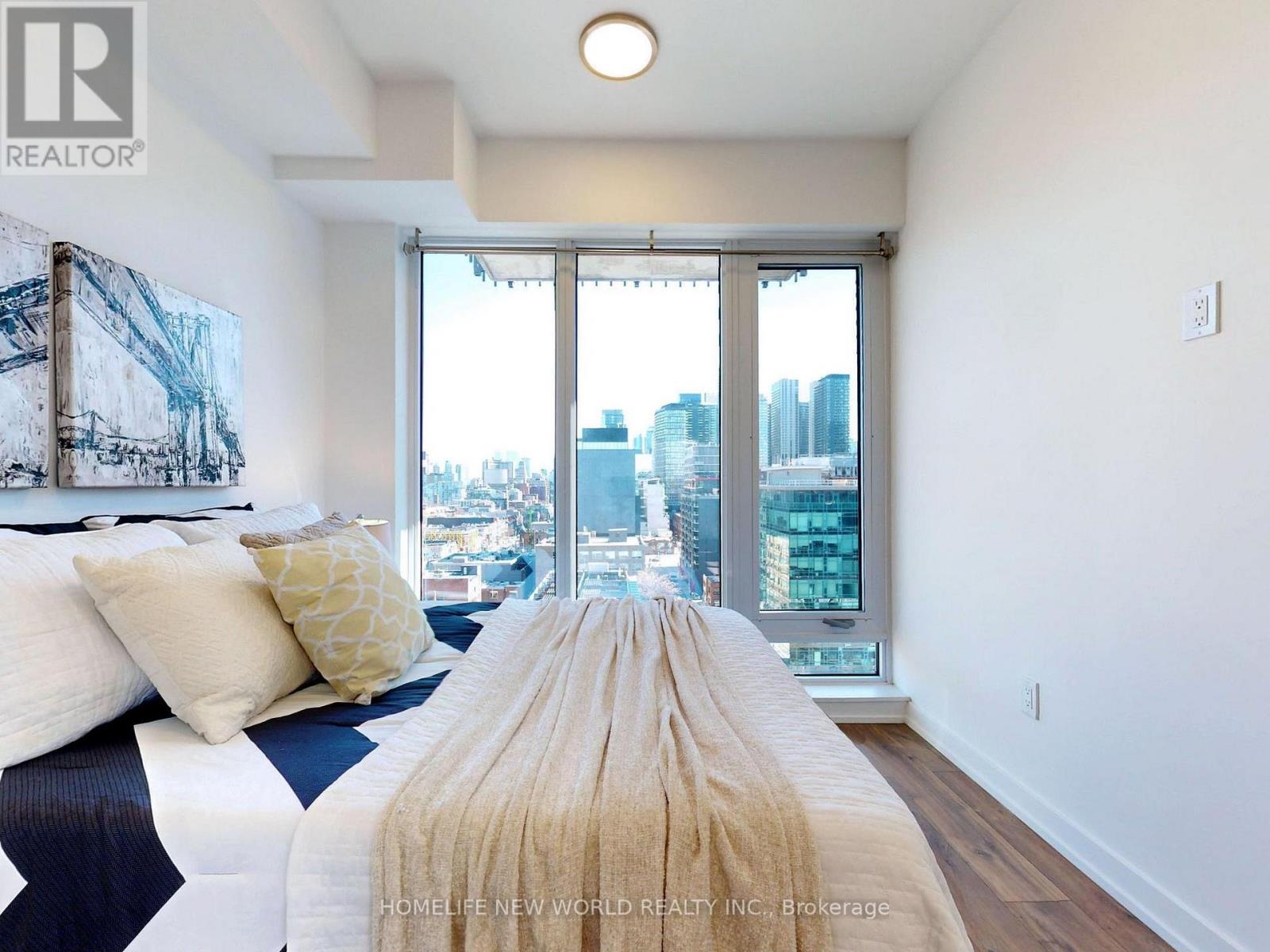 Lph03 - 2 Augusta Avenue, Toronto, Ontario  M5V 0T3 - Photo 17 - C12400475