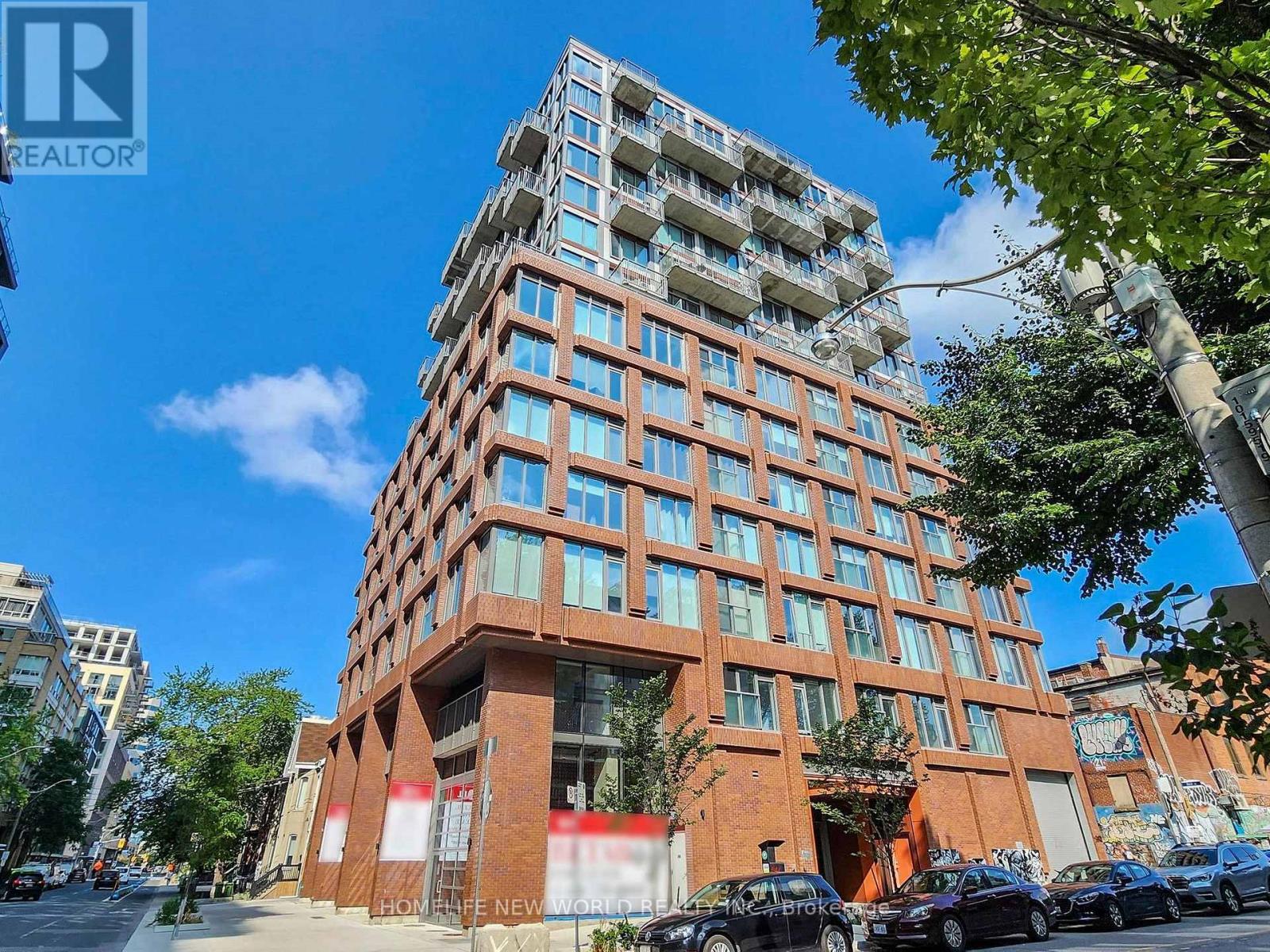 Lph03 - 2 Augusta Avenue, Toronto, Ontario  M5V 0T3 - Photo 2 - C12400475