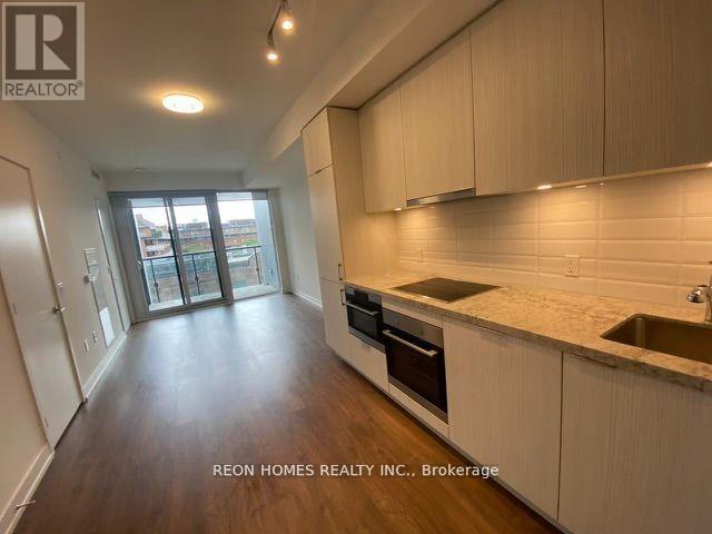 520 - 158 Front Street E, Toronto, Ontario  M5A 0K9 - Photo 10 - C12400502