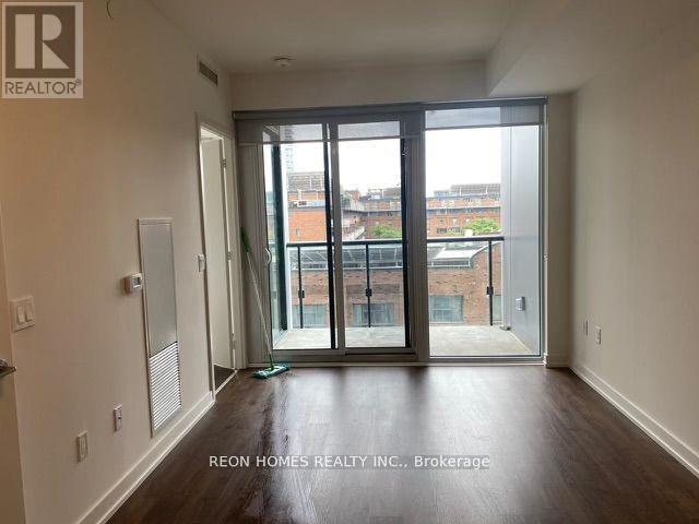 520 - 158 Front Street E, Toronto, Ontario  M5A 0K9 - Photo 12 - C12400502
