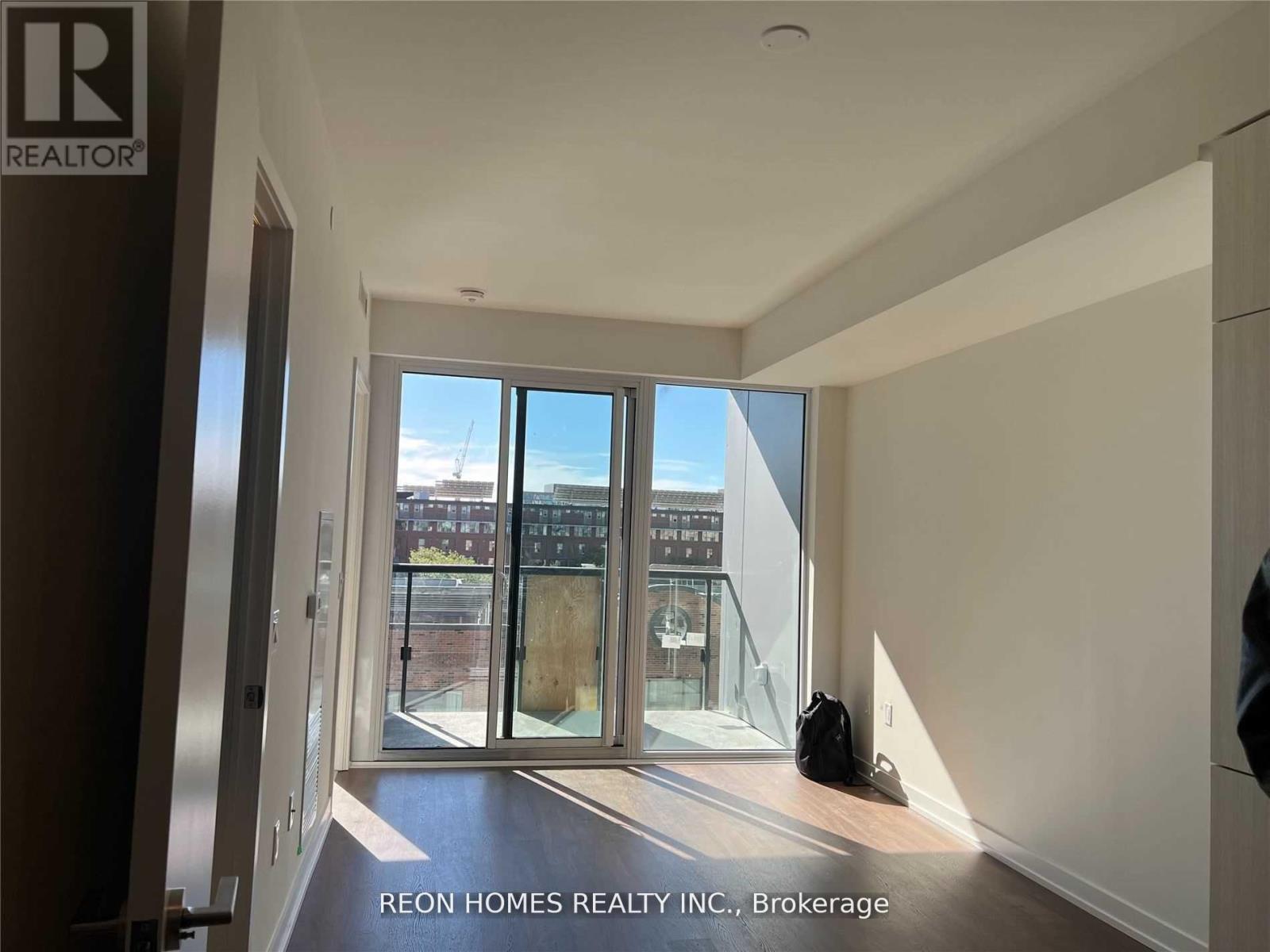 520 - 158 Front Street E, Toronto, Ontario  M5A 0K9 - Photo 14 - C12400502