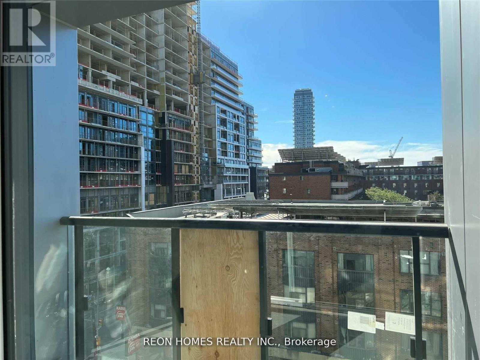 520 - 158 Front Street E, Toronto, Ontario  M5A 0K9 - Photo 26 - C12400502