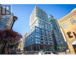 520 - 158 Front Street E, Toronto (Moss Park), Ca