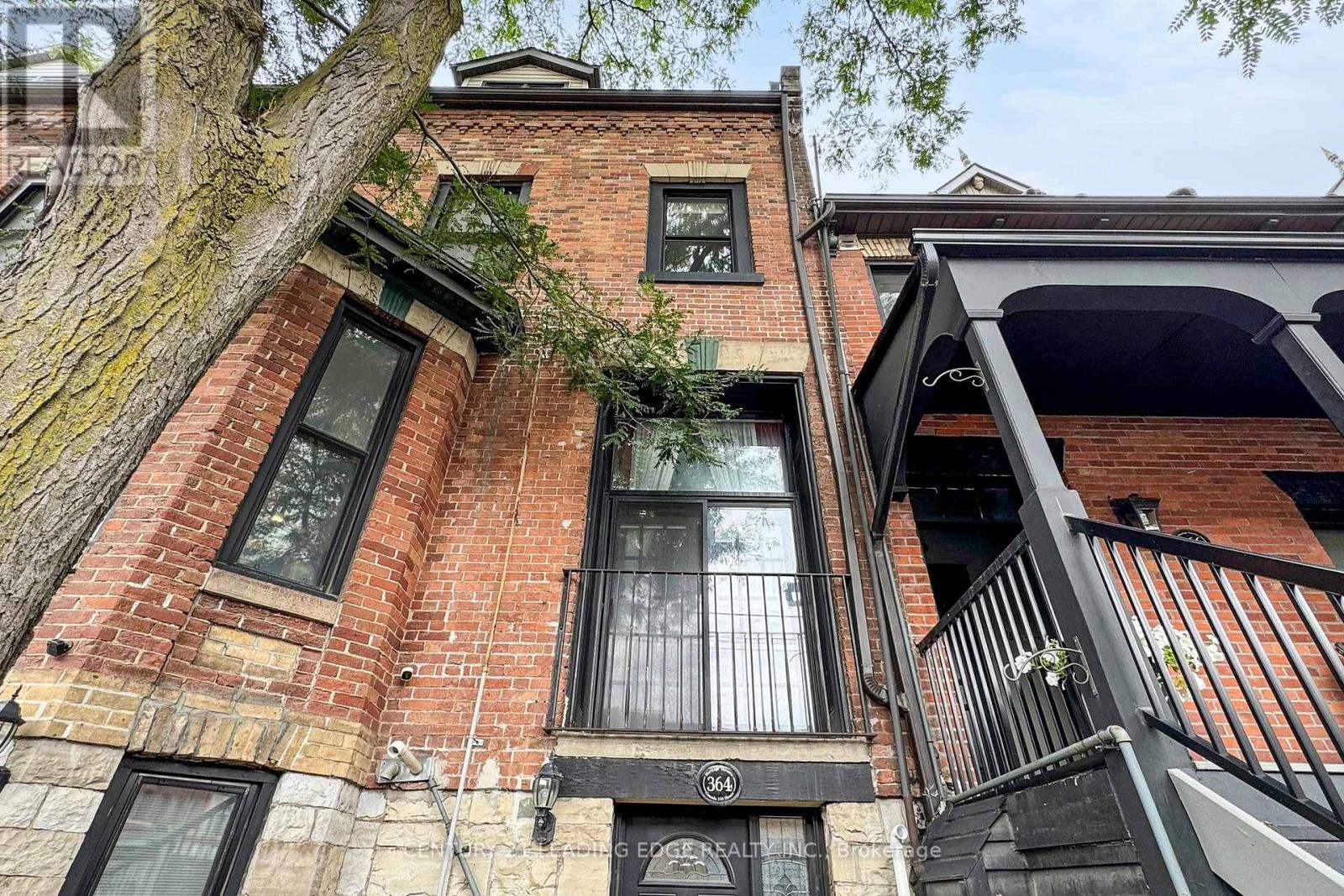 4 - 364 Dundas Street E, Toronto, Ontario  M5A 2A3 - Photo 10 - C12400538