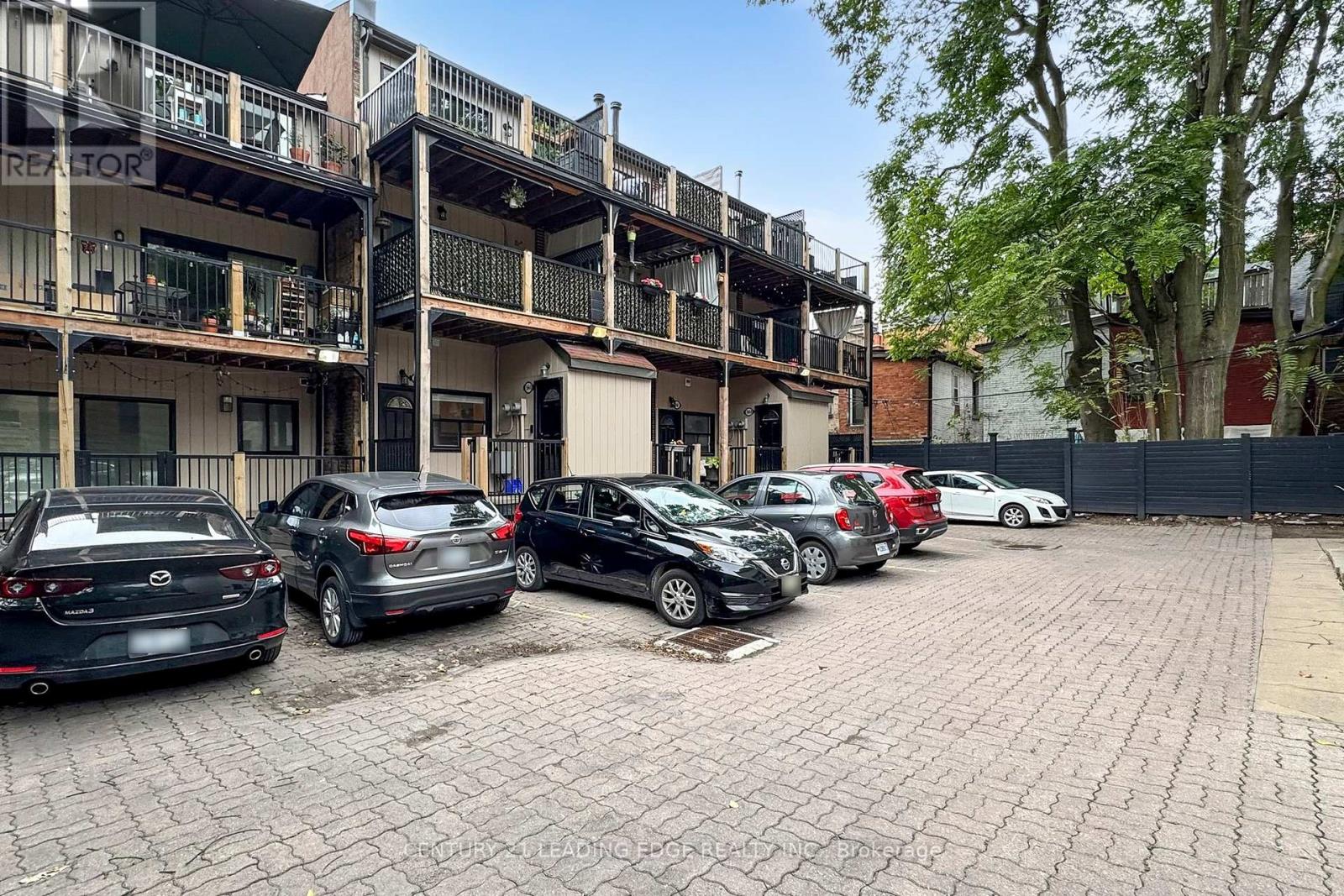 4 - 364 Dundas Street E, Toronto, Ontario  M5A 2A3 - Photo 35 - C12400538