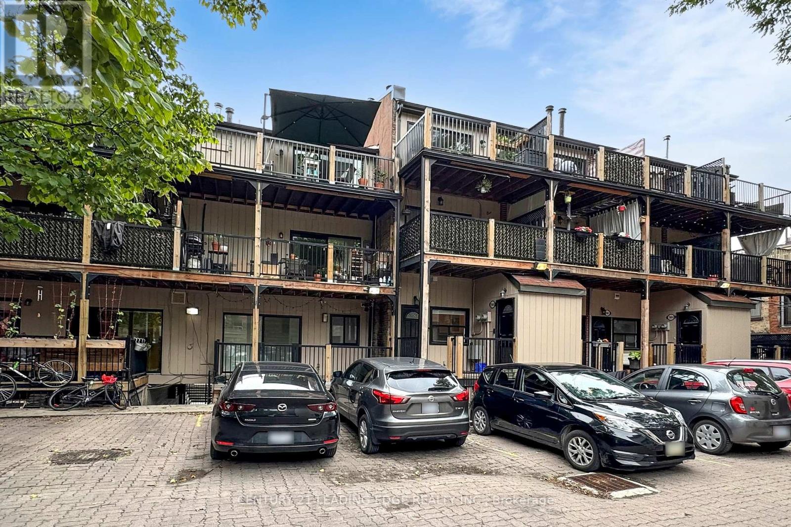4 - 364 Dundas Street E, Toronto, Ontario  M5A 2A3 - Photo 36 - C12400538