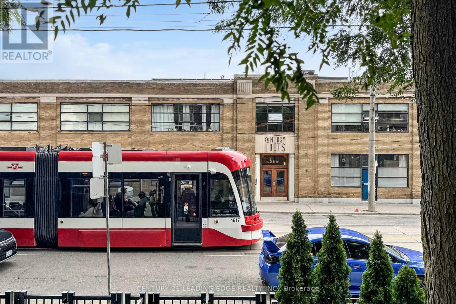 4 - 364 Dundas Street E, Toronto, Ontario  M5A 2A3 - Photo 6 - C12400538