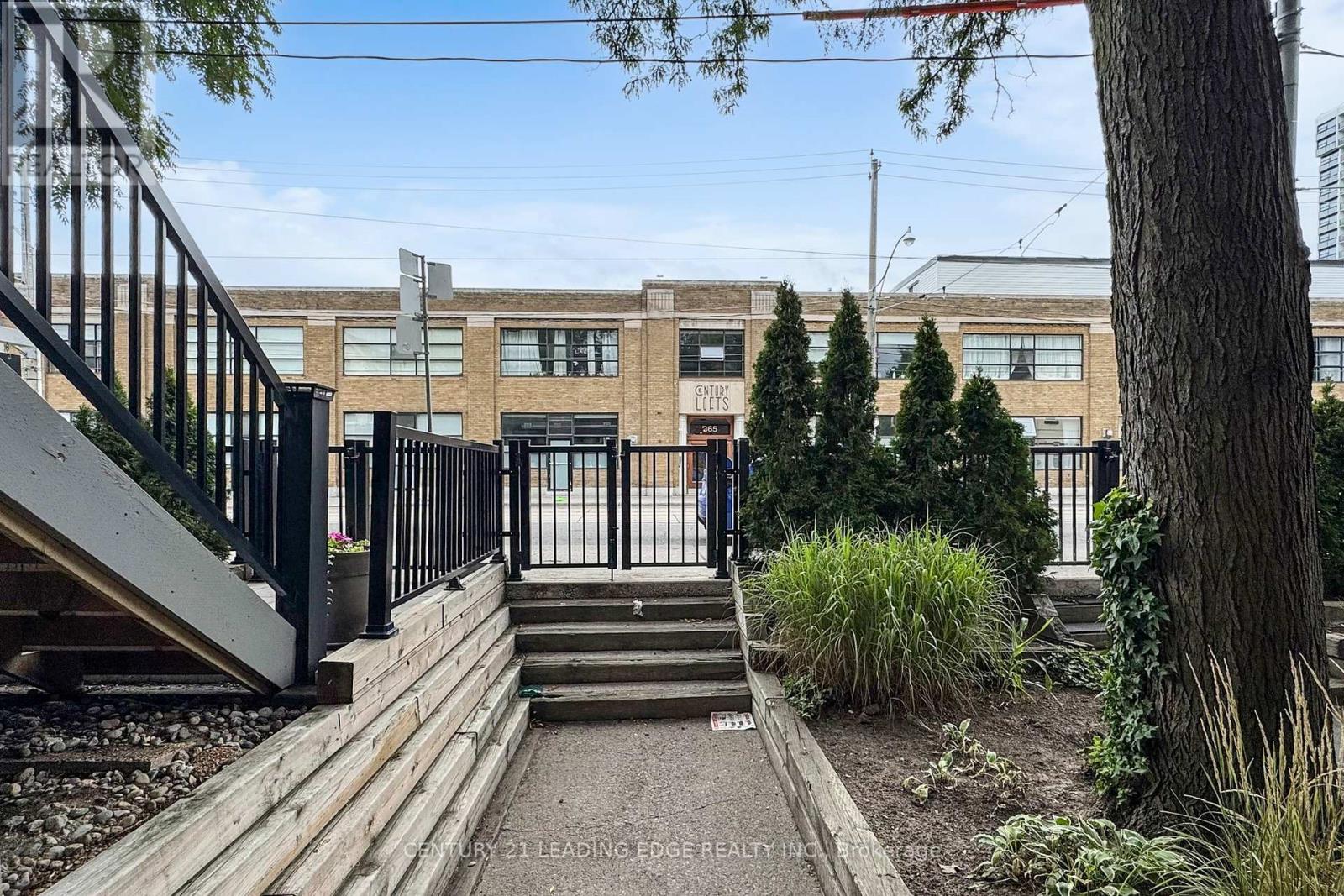 4 - 364 Dundas Street E, Toronto, Ontario  M5A 2A3 - Photo 8 - C12400538