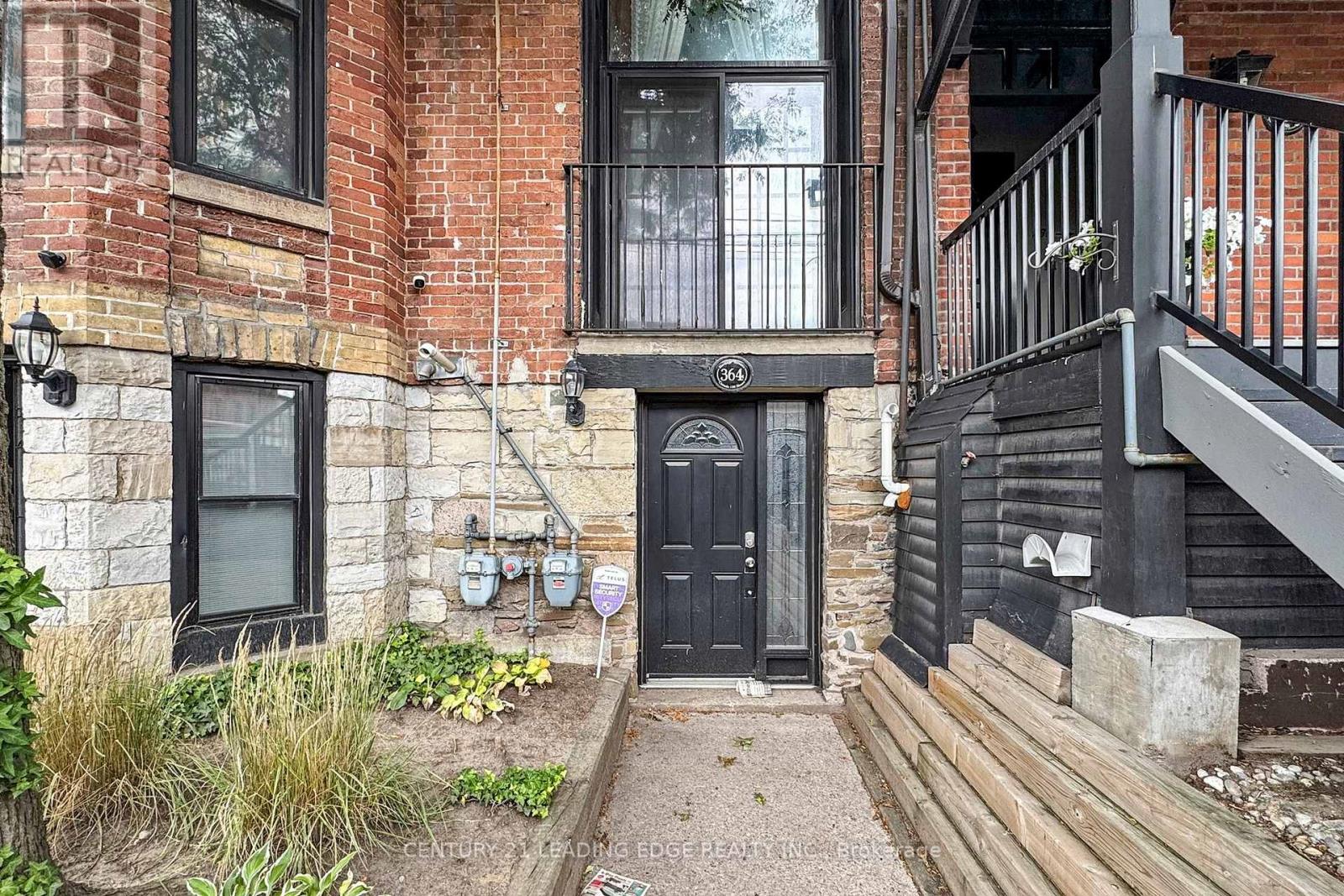 4 - 364 Dundas Street E, Toronto, Ontario  M5A 2A3 - Photo 9 - C12400538