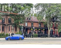 4 - 364 Dundas Street E, Toronto (Moss Park), Ca