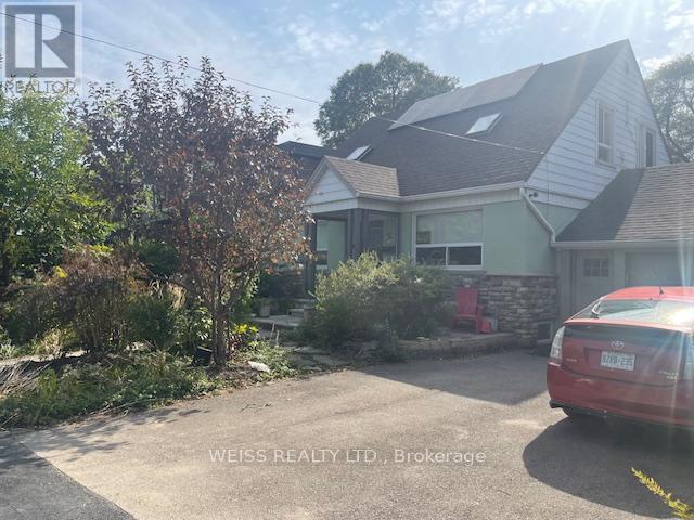 Upper Level - 82 King High Avenue, Toronto, Ontario  M3H 3B1 - Photo 2 - C12400574