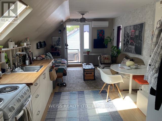 Upper Level - 82 King High Avenue, Toronto, Ontario  M3H 3B1 - Photo 5 - C12400574