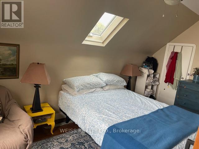 Upper Level - 82 King High Avenue, Toronto, Ontario  M3H 3B1 - Photo 7 - C12400574