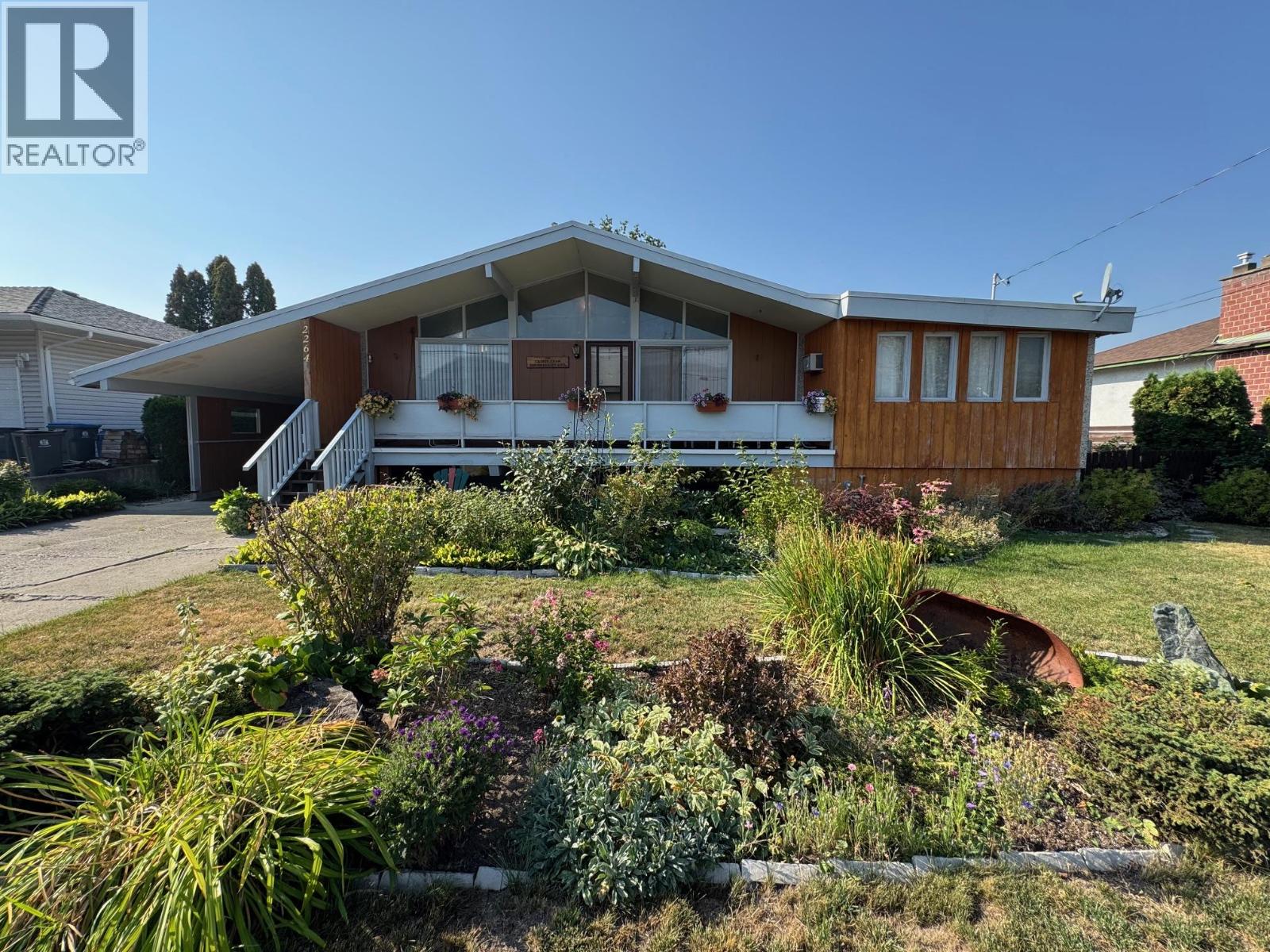 2264 Merritt Avenue, merritt, British Columbia