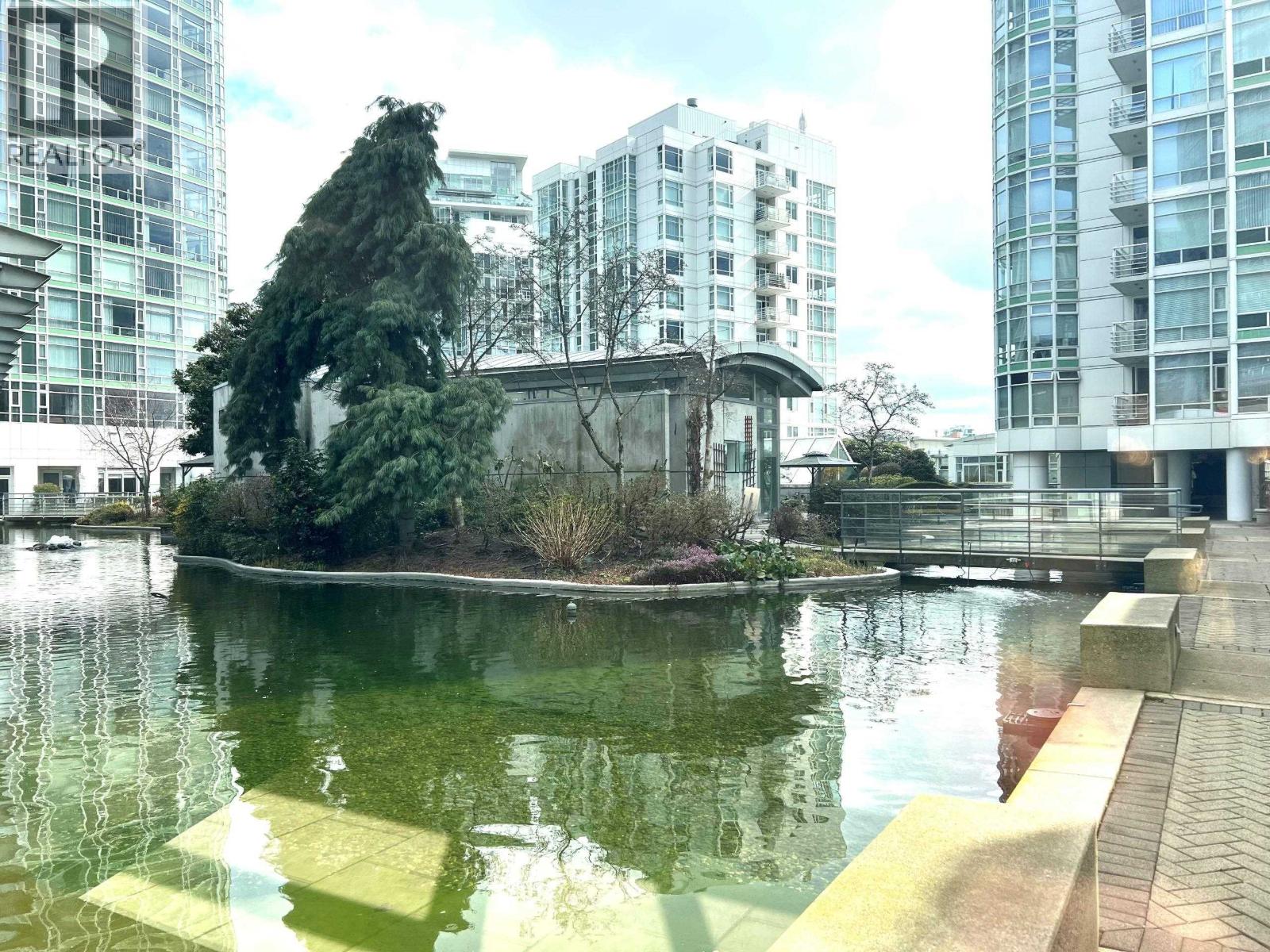 208 179 Davie Street, Vancouver, British Columbia  V6Z 2Y1 - Photo 8 - C8072139