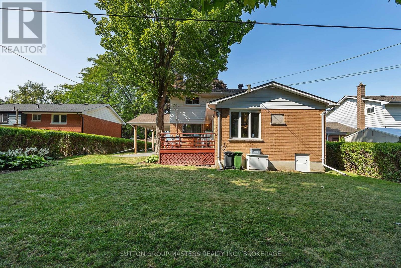 396 Roosevelt Drive, Kingston (City Southwest), Ontario  K7M 4A7 - Photo 10 - X12400654
