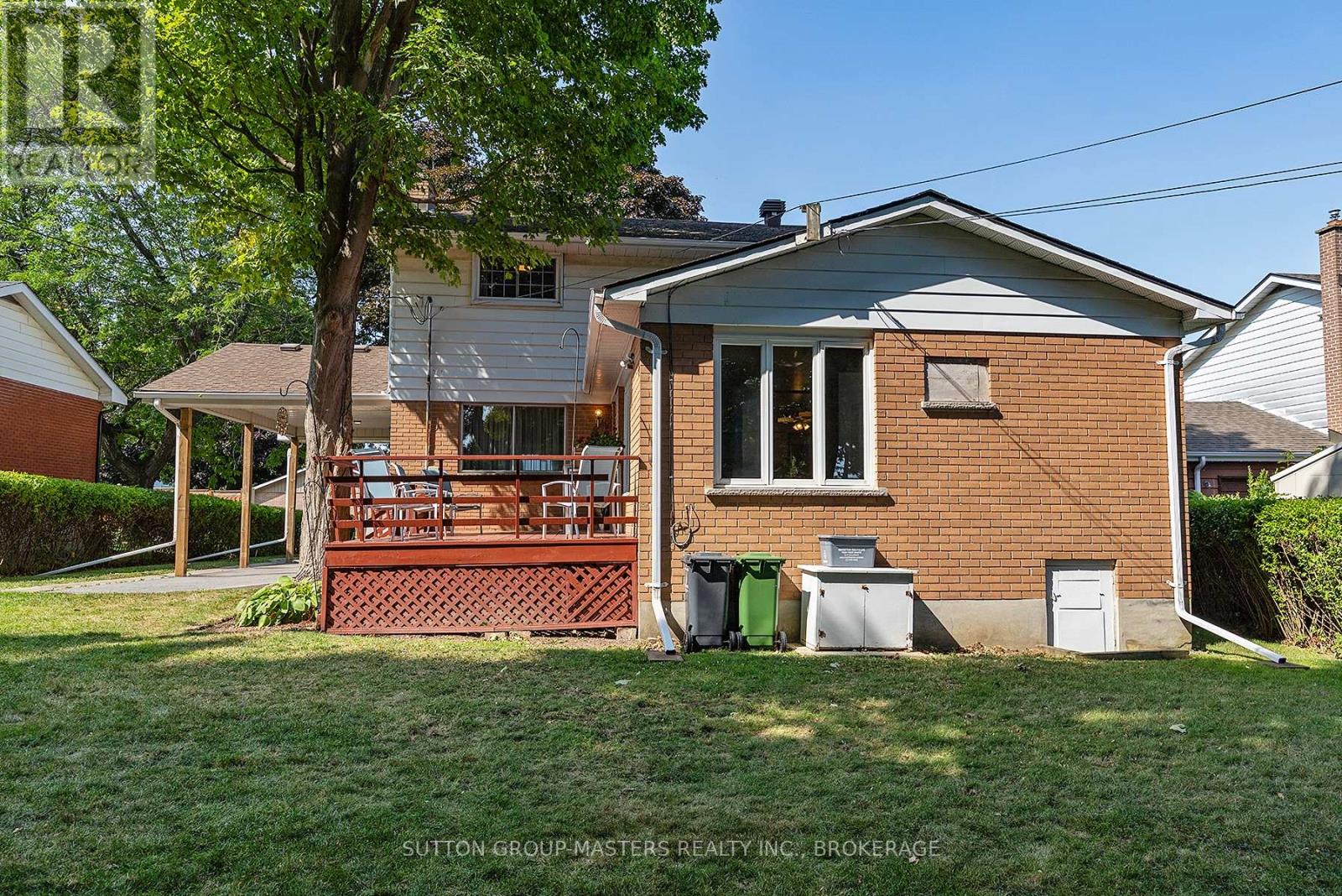 396 Roosevelt Drive, Kingston (City Southwest), Ontario  K7M 4A7 - Photo 11 - X12400654