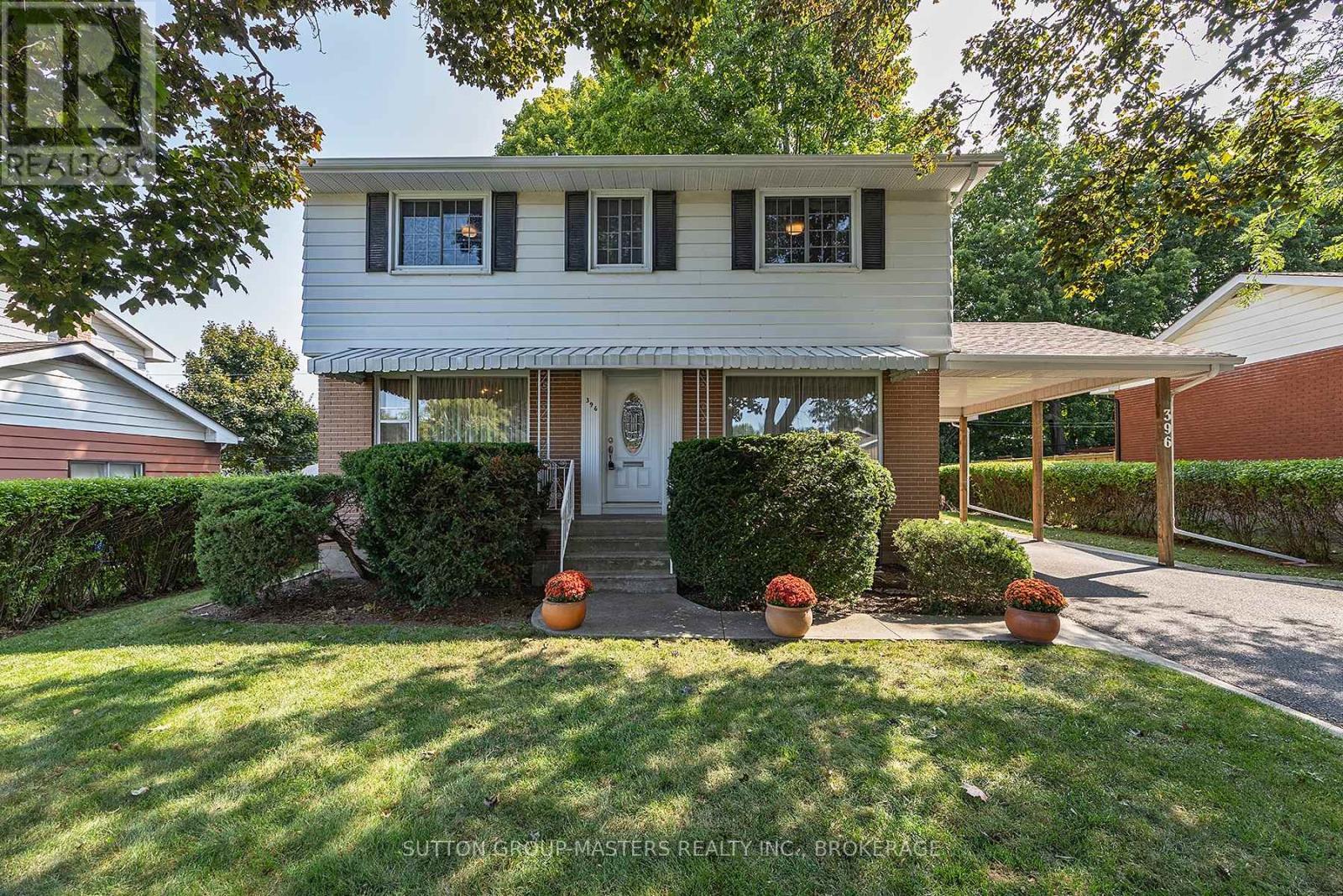 396 Roosevelt Drive, Kingston (City Southwest), Ontario  K7M 4A7 - Photo 3 - X12400654