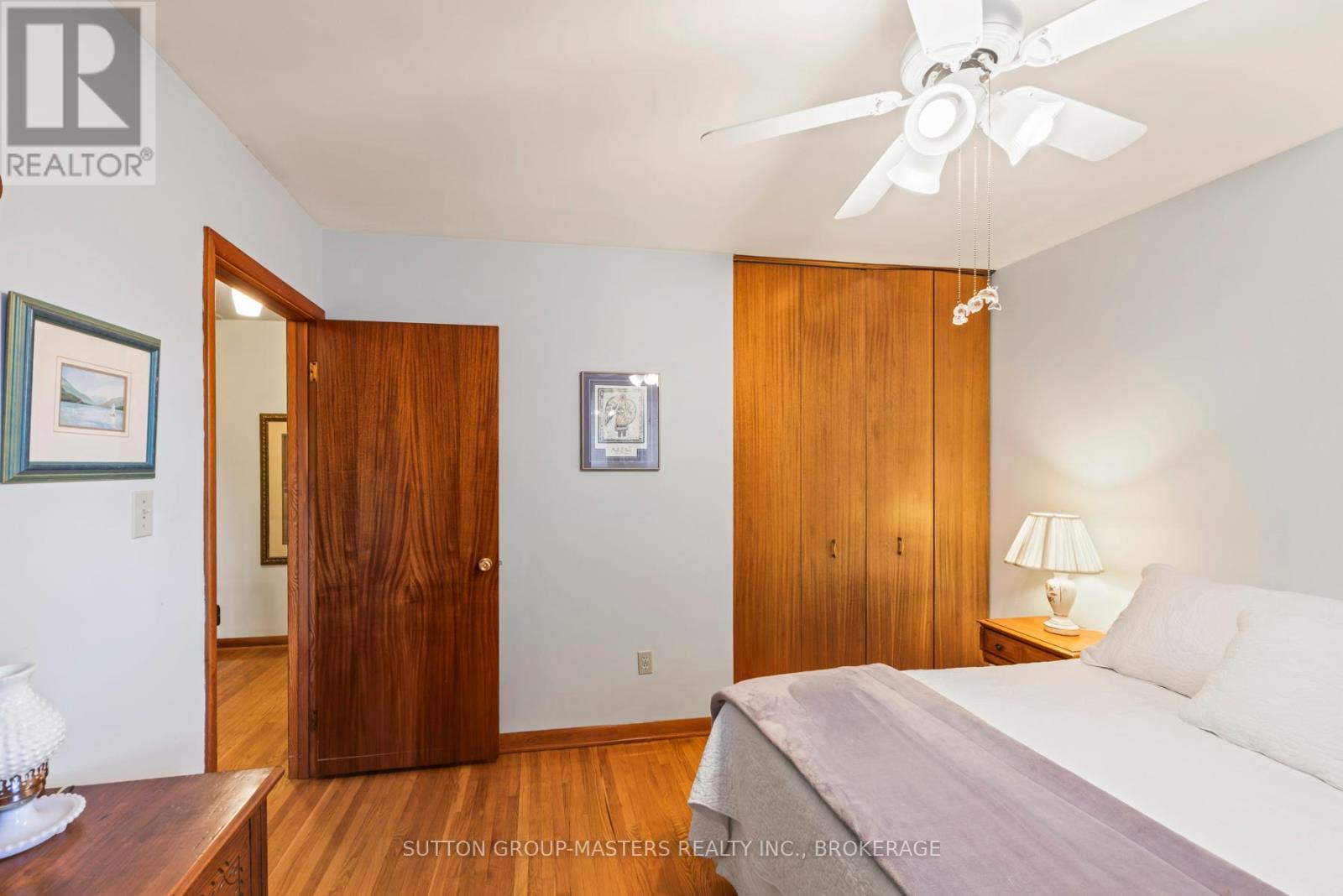 396 Roosevelt Drive, Kingston (City Southwest), Ontario  K7M 4A7 - Photo 39 - X12400654