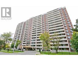810 - 101 Prudential Drive, Toronto (Dorset Park), Ca