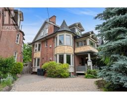 22 Columbine Avenue, Toronto (The Beaches), Ca