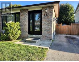 147 QUANTRELL TRAIL, Toronto, Ontario