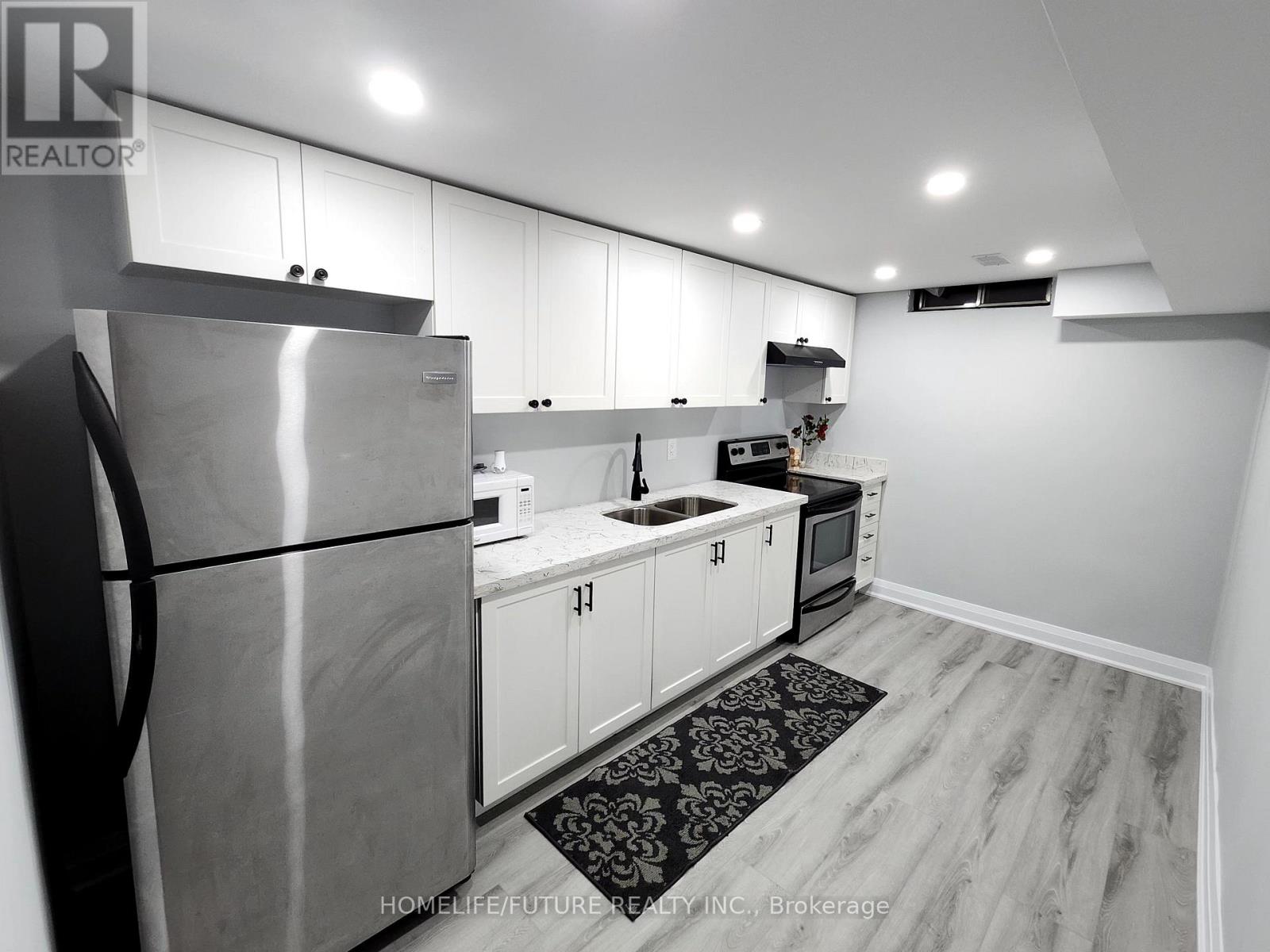 147 Quantrell Trail, Toronto, Ontario  M1B 1P4 - Photo 5 - E12398175