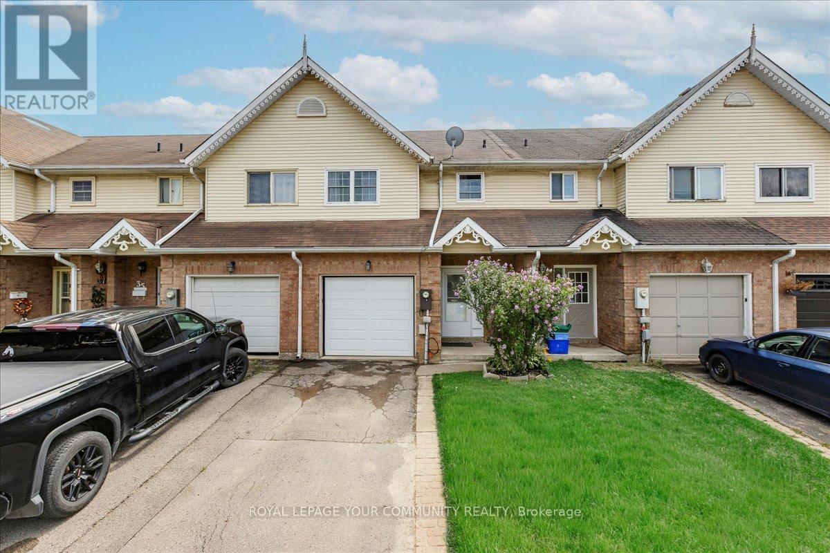 33 BISCAYNE BOULEVARD, Georgina, Ontario