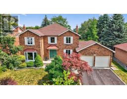 64 CRAIGLEITH CRESCENT, Richmond Hill, Ontario