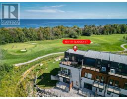 23 - 117 SLADDEN COURT, Blue Mountains, Ontario