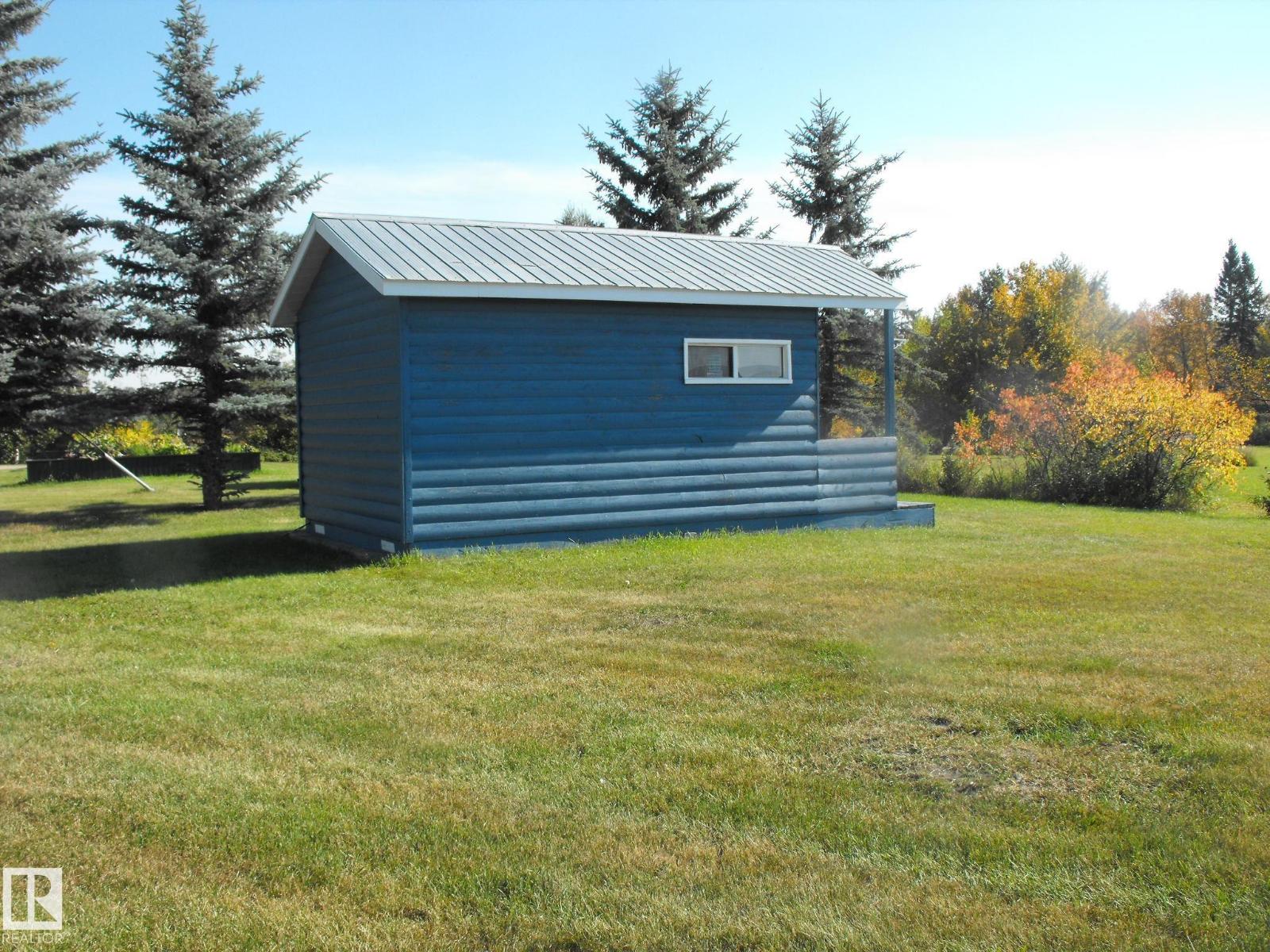 7308 Twp Rd 562, Rural St. Paul County, Alberta  T0A 1A0 - Photo 11 - E4362625