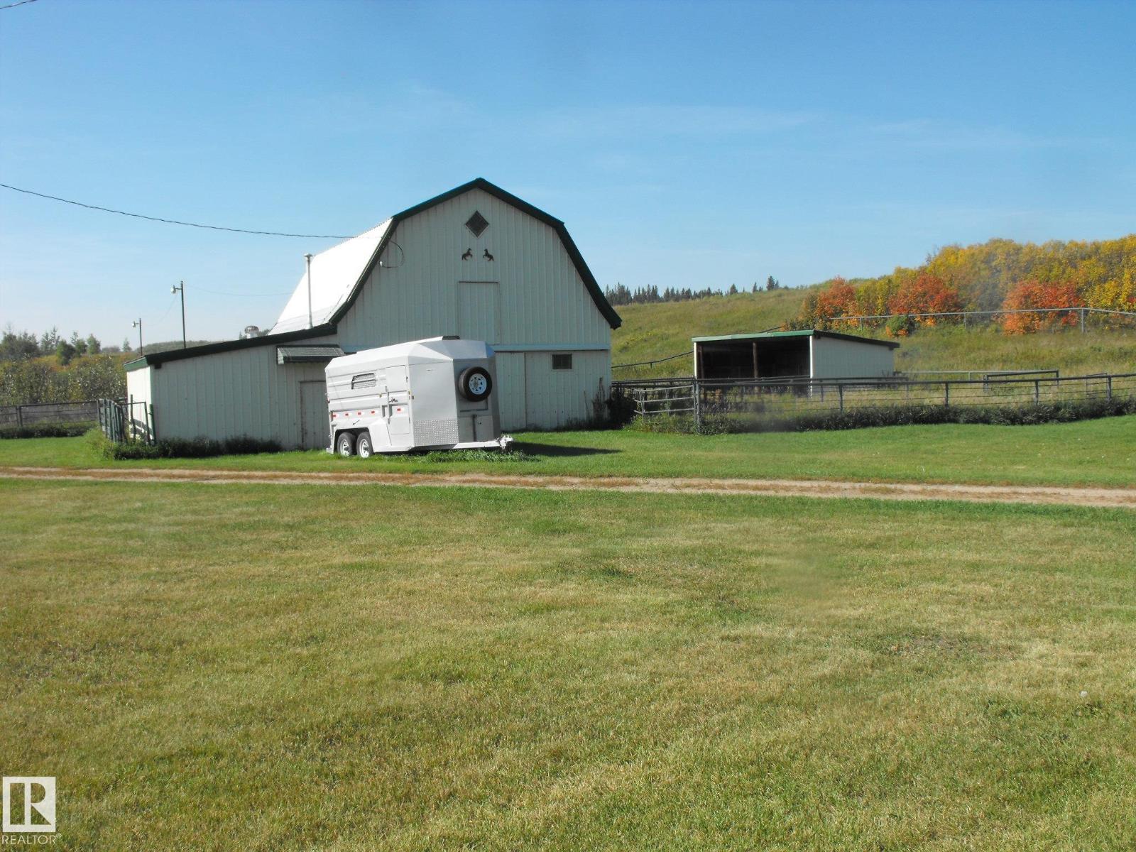 7308 Twp Rd 562, Rural St. Paul County, Alberta  T0A 1A0 - Photo 4 - E4362625