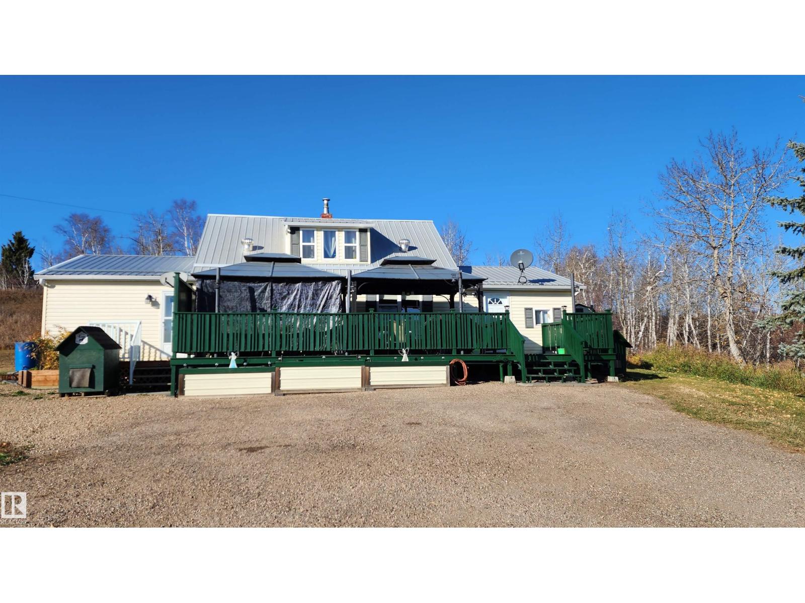 7308 Twp Rd 562, Rural St. Paul County, Alberta  T0A 1A0 - Photo 41 - E4362625