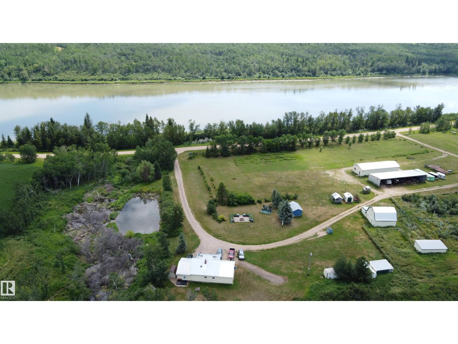 7308 Twp Rd 562, Rural St. Paul County, Alberta