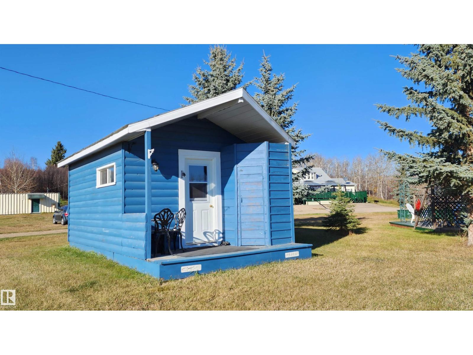 7308 Twp Rd 562, Rural St. Paul County, Alberta  T0A 1A0 - Photo 12 - E4362625